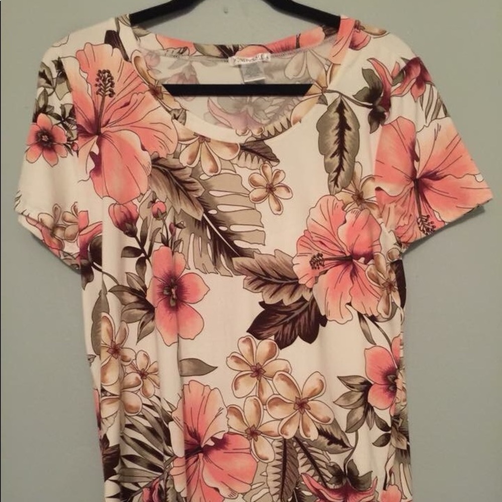 Piphany Dixon Tee